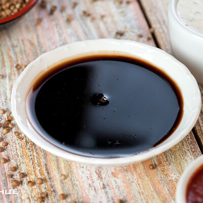 Соус гранатовый/ наршараб в Солнце по цене 90 ₽