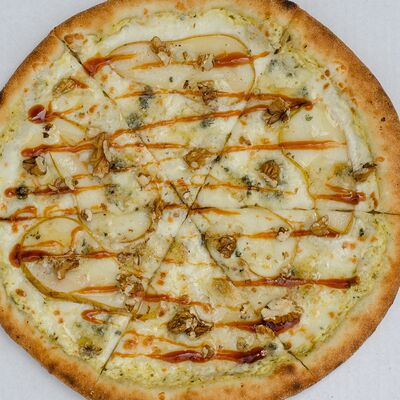 С грушей и сыром дорблю в Кафе Суши Ninja по цене 640 ₽