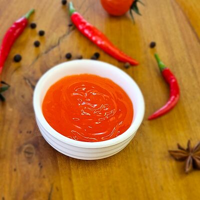 Шрирача в Шаурмастер по цене 100 ₽