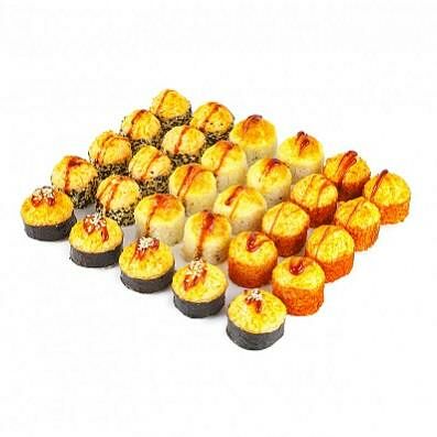 Огонь в Good Sushi по цене 1235