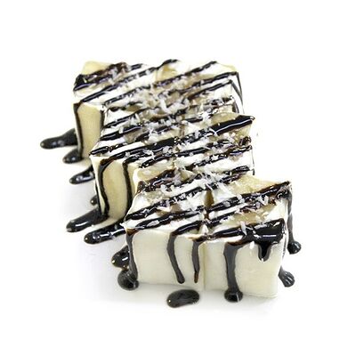 Шоколадный фрукт в Выбери Суши Пицца по цене 380 ₽