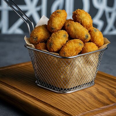 Мидийный попкорнв Мидийная личность по цене 444 ₽