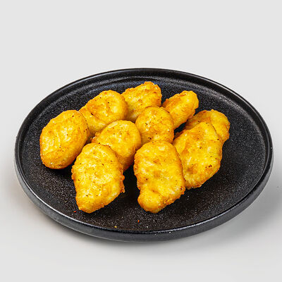 Наггетсы 10 шт в СУШИБОКС по цене 472 ₽