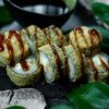 Жареный ролл Сакура в Yanagi sushi по цене 500