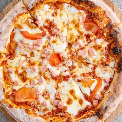 Детская в Pizza по цене 590 ₽