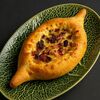 Хачапури по-аджарски с беконом в Колхида по цене 600