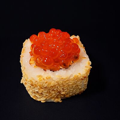 Царский XL в Кимура Суши & Поке по цене 215 ₽