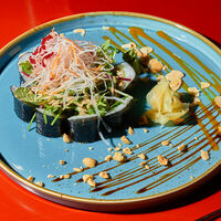 Маки Авокадов Pong