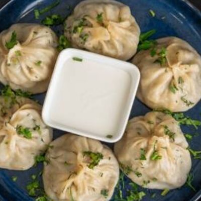 Манты в Восточный по цене 590 ₽