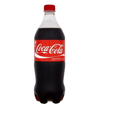 Coca-Cola в Lavash по цене 257 ₽