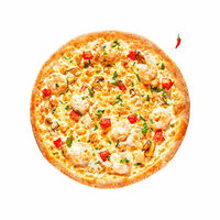 Пицца Том ям 23см в Алло! Пицца