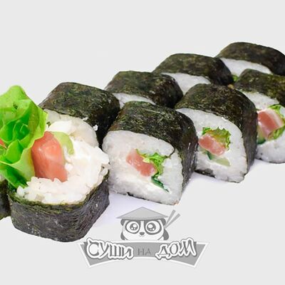 Фреш ролл в Суши на Дом по цене 395 ₽