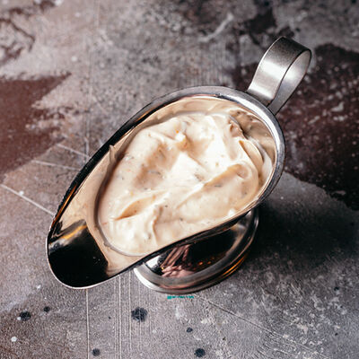 Соус с голубым сыром в Torro Grill по цене 110 ₽