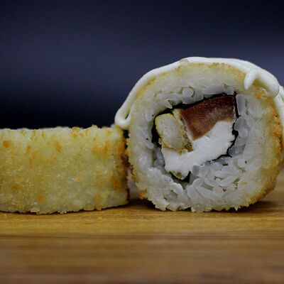 Чикен темпура в ДА, СУШИ по цене 469 ₽