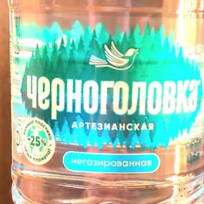 Черноголовка артезианская в Культ хот-дога по цене 50 ₽