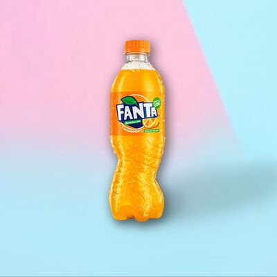 Fanta в Sweet бабл бар по цене 180 ₽