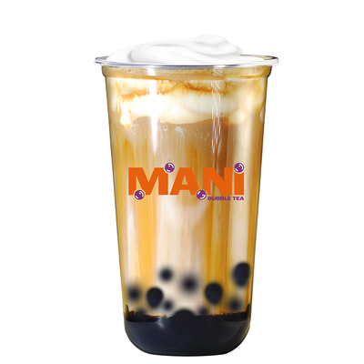 Endorphin M в Mani Bubble Tea по цене 695 ₽