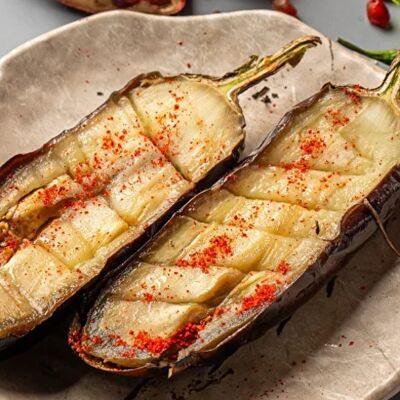 Баклажаны в Шашлыкофф Grill BBQ по цене 598 ₽