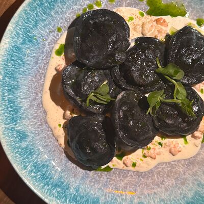 Пельмени с треской в Локация по цене 670 ₽