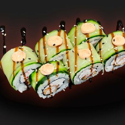 Сузуки в Byfoodzee по цене 779 ₽