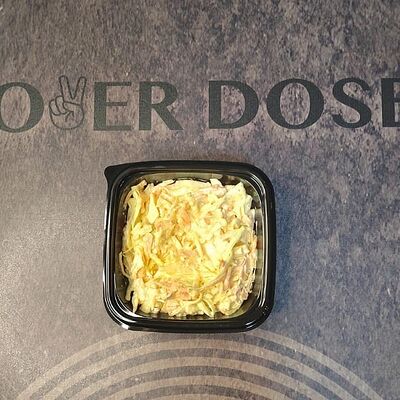 Коул Слоу в OVERDOSE по цене 280 ₽