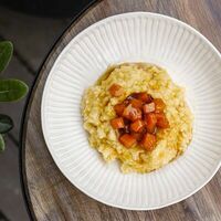 Каша пшенная в Karma