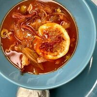 Солянка Мясная в Знатный Дворъ