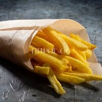 Картошка фри в Пирог-ОС