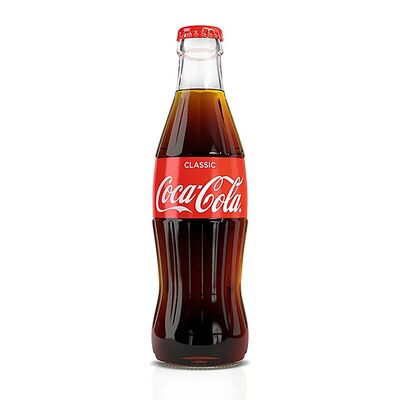 Сoca-Cola в Фирдуси по цене 250 ₽