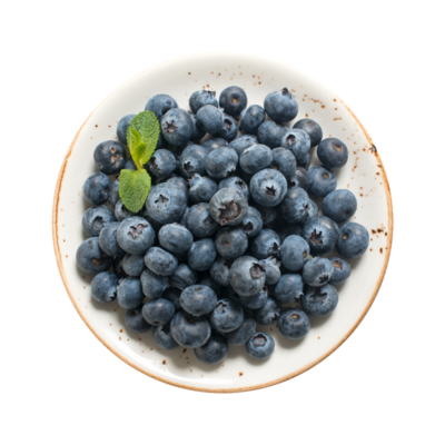 Голубика в Азбука Вкуса Экспресс Меню по цене 658 ₽