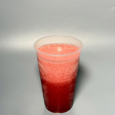 Смузи Смородина-манго-апельсин в Uniq по цене 385 ₽