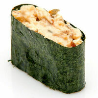 Спайси с угрем в Сушифуд