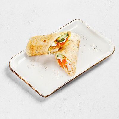 Пиццаролл фирменный в ПиццаФабрика по цене 410 ₽