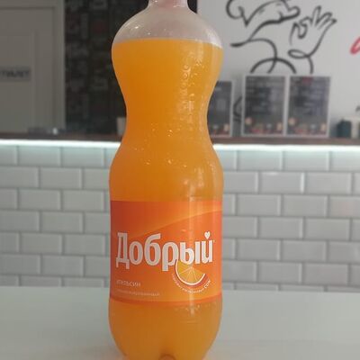 Добрый Апельсин в Ассорти по цене 180 ₽