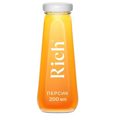 Сок Rich Персик в Чингу по цене 250 ₽