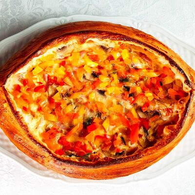 Пиде Ассорти в Отдых по цене 800 ₽