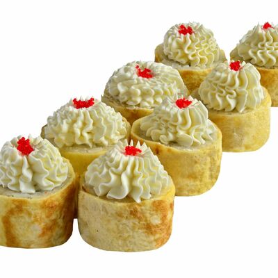 Арбат в PizzaПан по цене 209 ₽