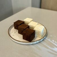 Птичье молоко в CoffeeNam