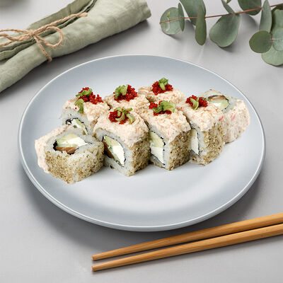 Краб-лосось в Сушишоп по цене 316