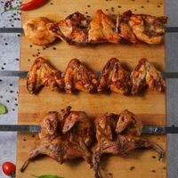 Крылышкив Бриз