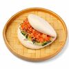Бань Бао с апельсиновым лососем в Pho Me по цене 515
