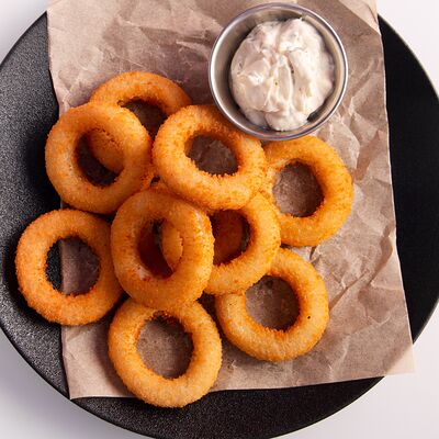 Луковые кольца в Союз по цене 306 ₽