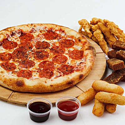 Комбо Лайт в Umberto по цене 1355 ₽