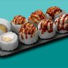 Сытный с мидиями в О! Суши по цене 880