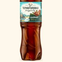 Лимонад Байкал в Паприка