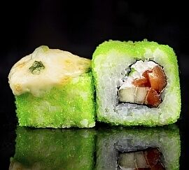 Асука в Суши Стар по цене 419 ₽