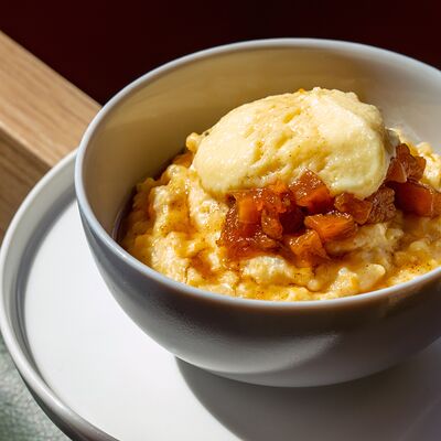 Пшенная каша в KARMA по цене 500 ₽