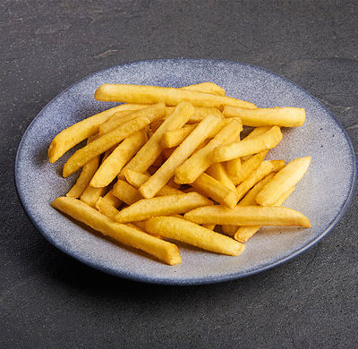 Картофель Фри в Kannam Chicken по цене 129