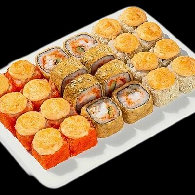 Set №8в Bankrolls по цене 1410 ₽