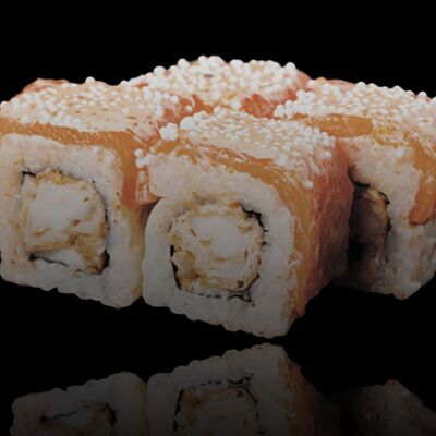 Море микс в Островок Суши по цене 479 ₽